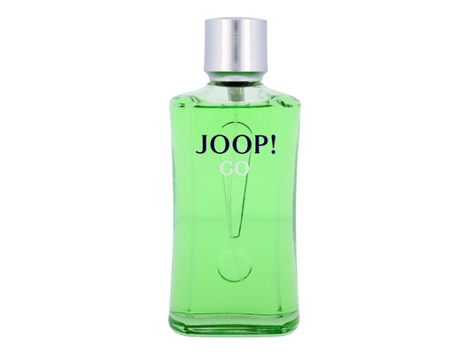 JOOP! Go 100 ml - 100ml - Toaletní voda