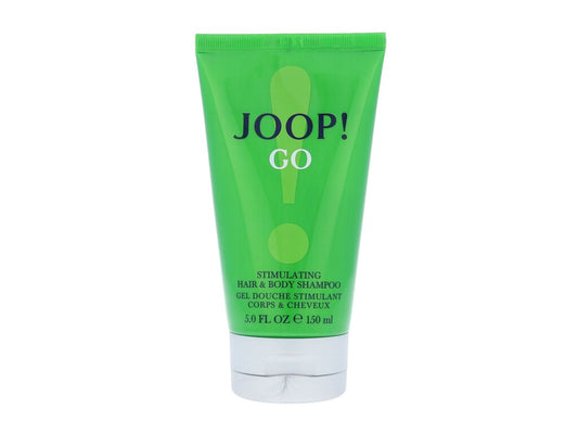 JOOP! Go 150 ml - 150ml - Sprchový gel