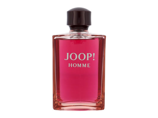 JOOP! Homme 200 ml - 200ml - Toaletní voda