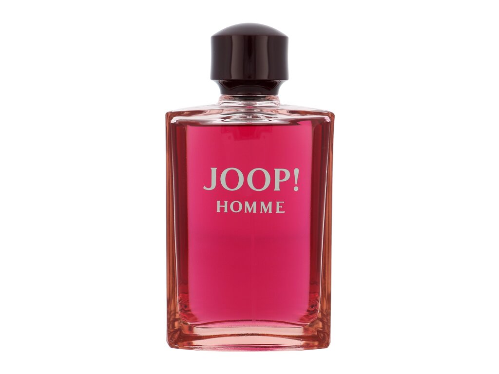 JOOP! Homme 200 ml - 200ml - Toaletní voda