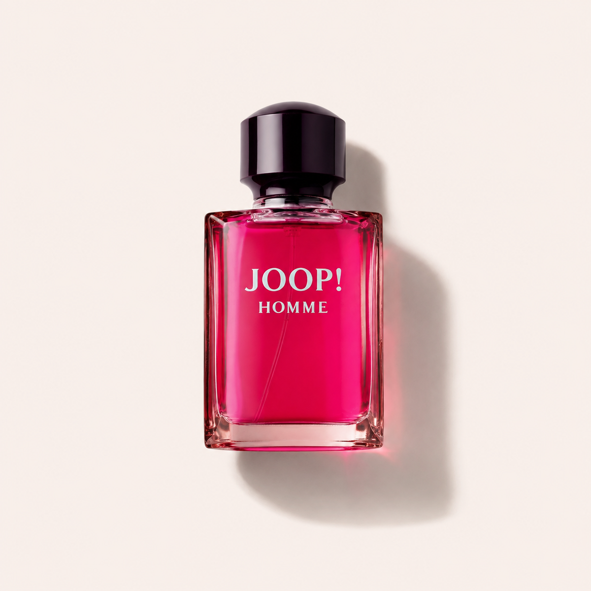 Joop! Homme EDT – flakon parfému