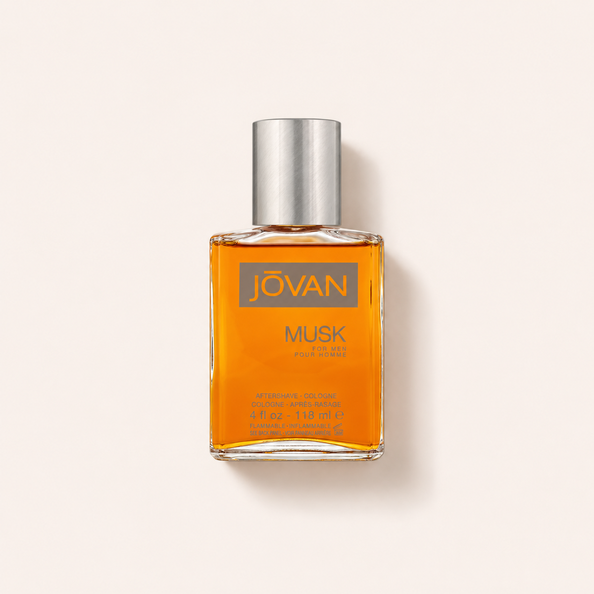 Jövan Musk 118 ml – voda po holení – MrRizz