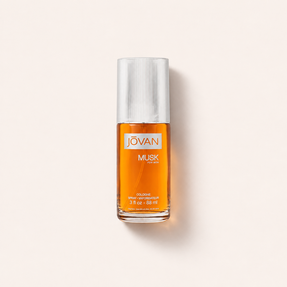 Jövan Musk 88 ml – kolínská voda – MrRizz
