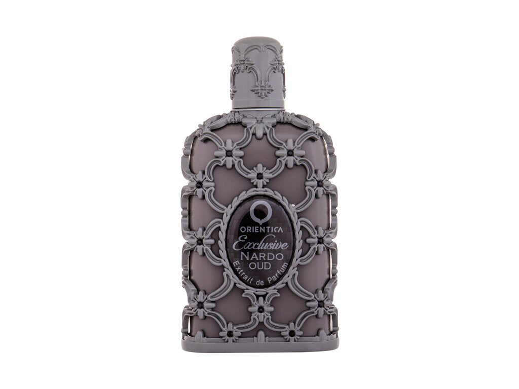 Orientica Luxury Collection Exclusive Nardo Oud 80 ml