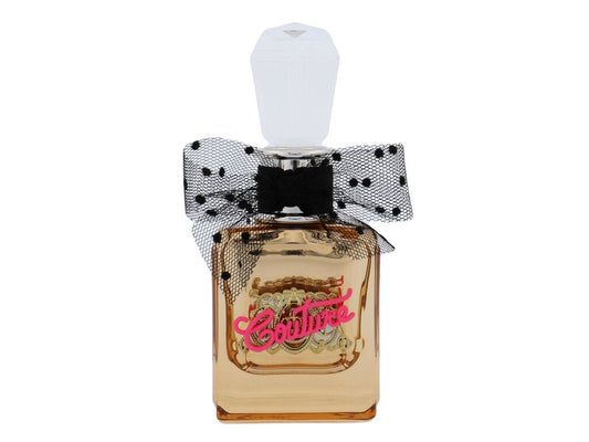 Juicy Couture Viva la Gold 50 ml - 50ml - Parfémovaná voda