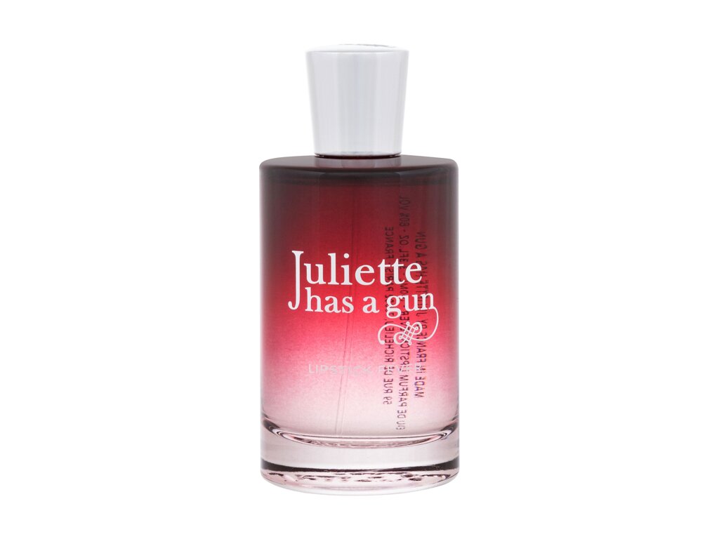 Juliette Has A Gun Lipstick Fever 100 ml - 100ml - Parfémovaná voda