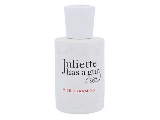 Juliette Has A Gun Miss Charming 50 ml - 50ml - Parfémovaná voda