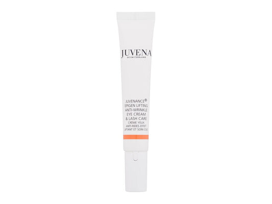 Juvena Juvenance Epigen Lifting Anti-Wrinkle Eye Cream & Lash Care 20 ml - 20ml - Oční krém