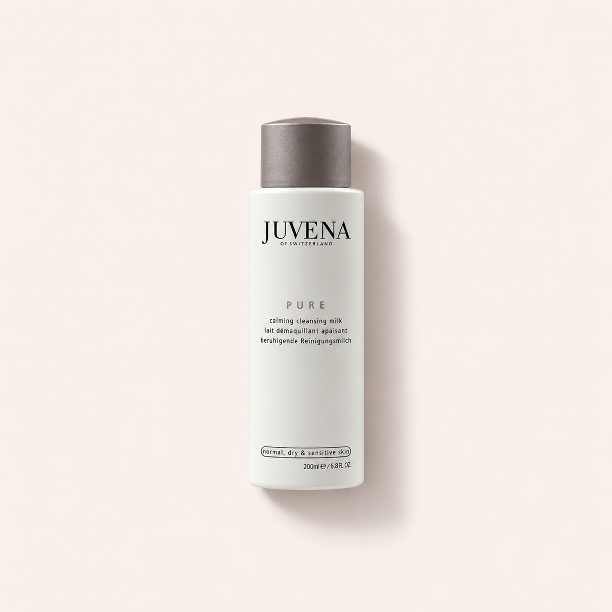 Juvena Pure Cleansing 200 ml – čisticí mléko – MrRizz