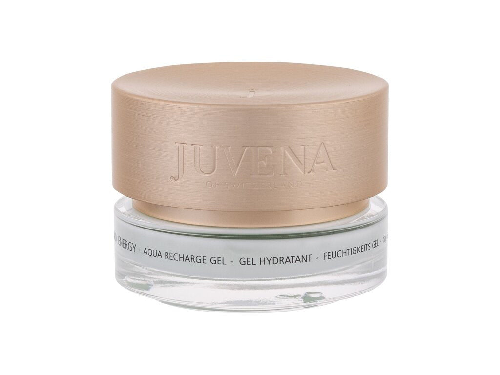 Juvena Skin Energy Aqua Recharge 50 ml - 50ml - Pleťový gel