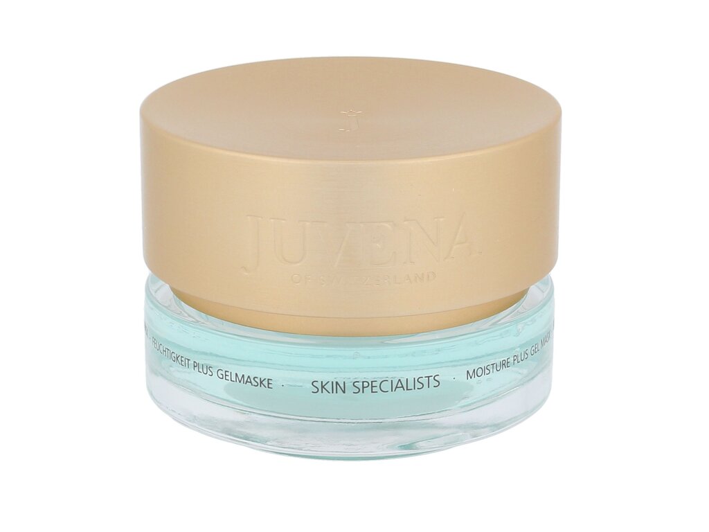 Juvena Skin Specialist Moisture Plus Gel Mask 75 ml - 75ml - Pleťová maska