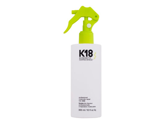 K18 Molecular Repair Professional Hair Mist 300 ml - 300ml - Bezoplachová péče