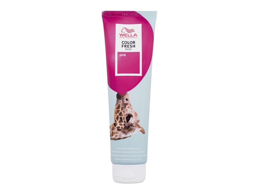 Wella Professionals Color Fresh Mask 150 ml