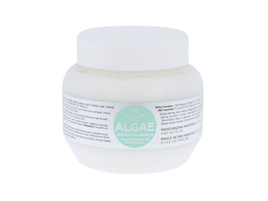 Kallos Cosmetics Algae 275 ml - 275ml - Maska na vlasy