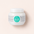 Kallos Cosmetics Aloe Vera 275 ml – maska na vlasy – MrRizz