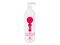 Kallos Cosmetics KJMN Luminous Shine 1000 ml - 1000ml - Šampon