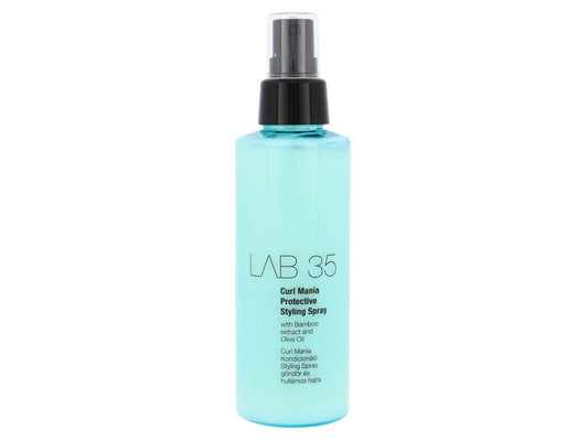 Kallos Cosmetics Lab 35 Curl Mania 150 ml - 150ml - Pro podporu vln