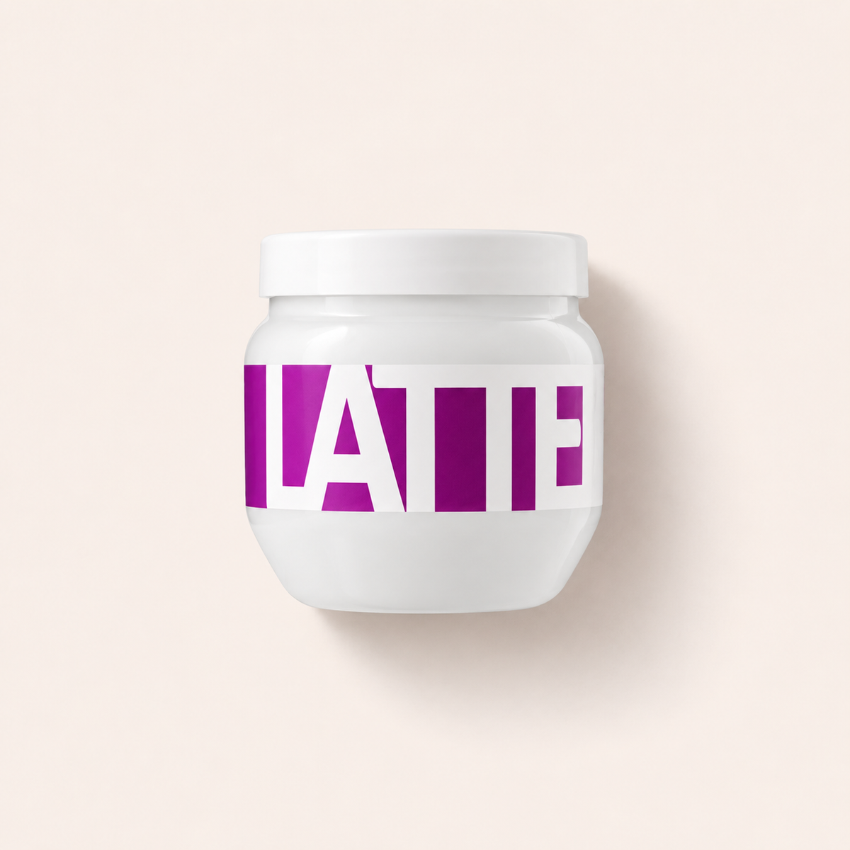 Kallos Cosmetics Latte 800 ml – maska na vlasy – MrRizz