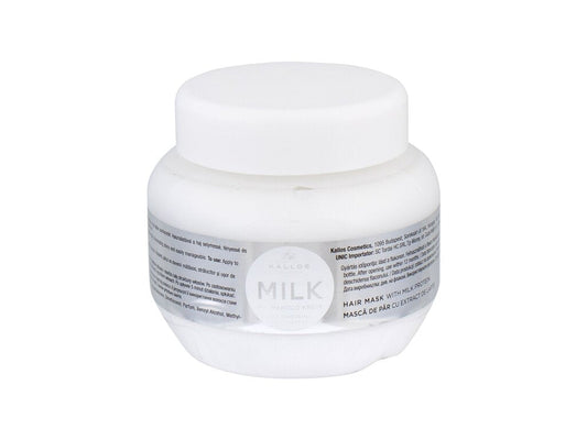 Kallos Cosmetics Milk 275 ml - 275ml - Maska na vlasy
