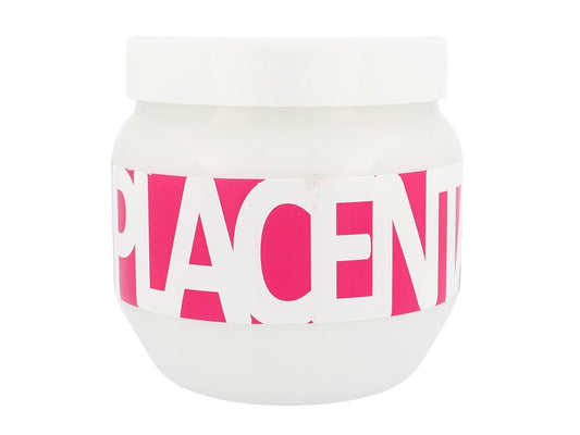 Kallos Cosmetics Placenta 800 ml - 800ml - Maska na vlasy