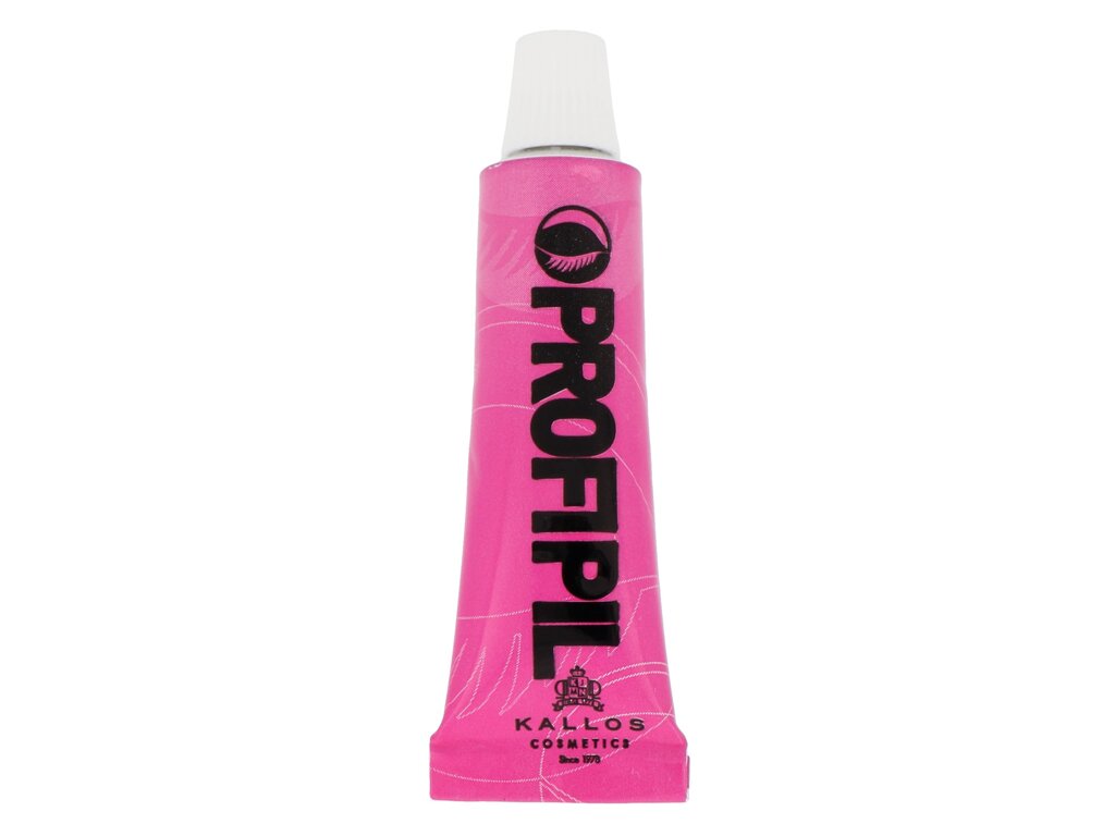 Kallos Cosmetics Profi Pil Eyelash And Eyebrow 15 ml - 15ml - Barva na obočí