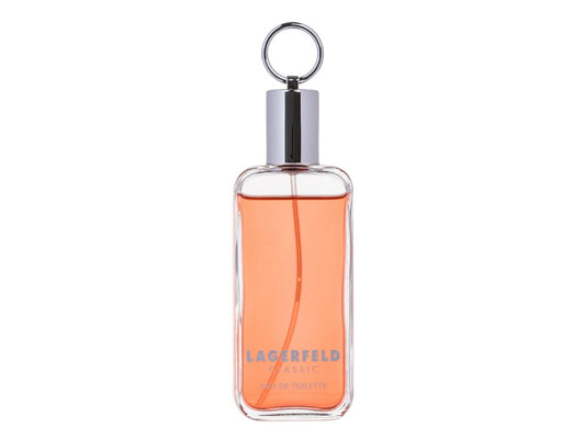 Karl Lagerfeld Classic 50 ml - 50ml - Toaletní voda