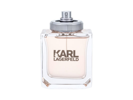 Karl Lagerfeld For Her 85 ml - 85ml - Parfémovaná voda
