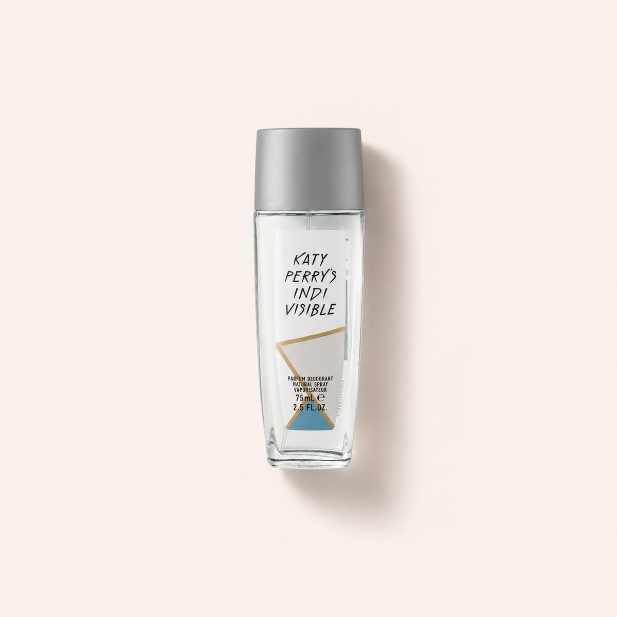 Katy Perry Katy Perry´s Indi Visible 75 ml – deodorant – MrRizz