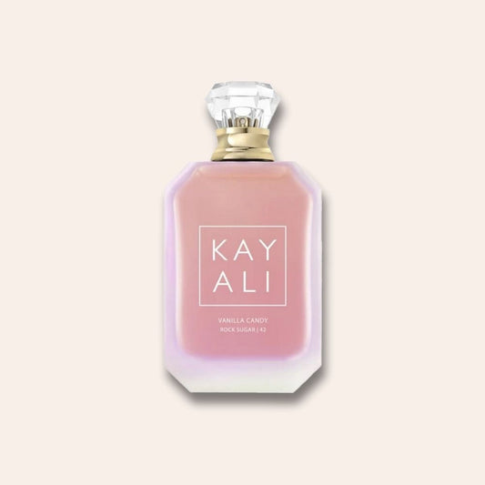 Kayali Vanilla Candy Rock Sugar 42