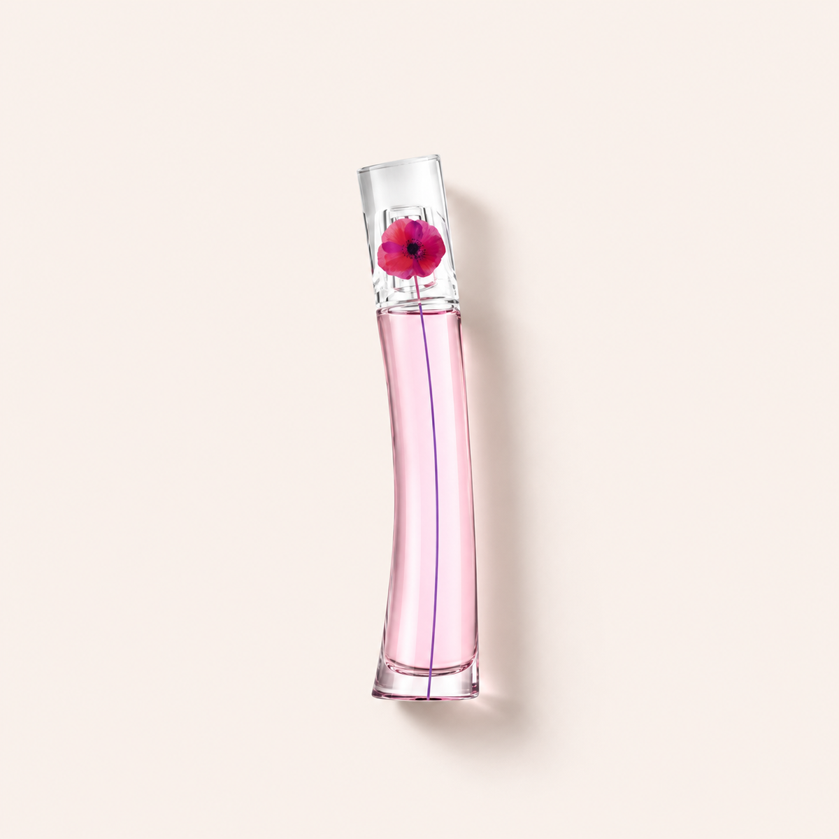 KENZO Flower By Kenzo Cherry Poppy 100 ml – parfémovaná voda – MrRizz