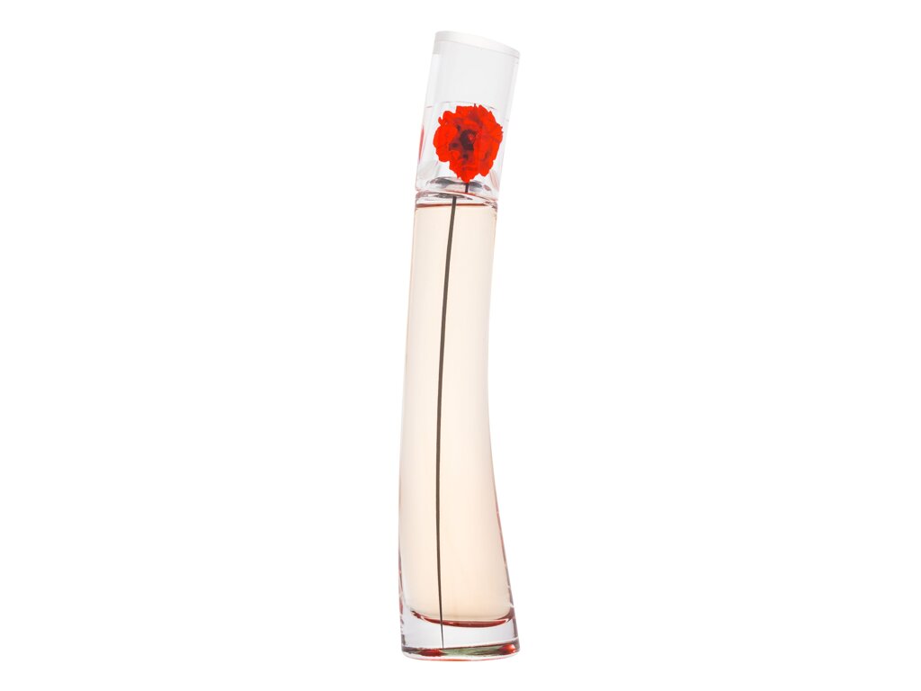 KENZO Flower By Kenzo L’Absolue 50 ml - 50ml - Parfémovaná voda