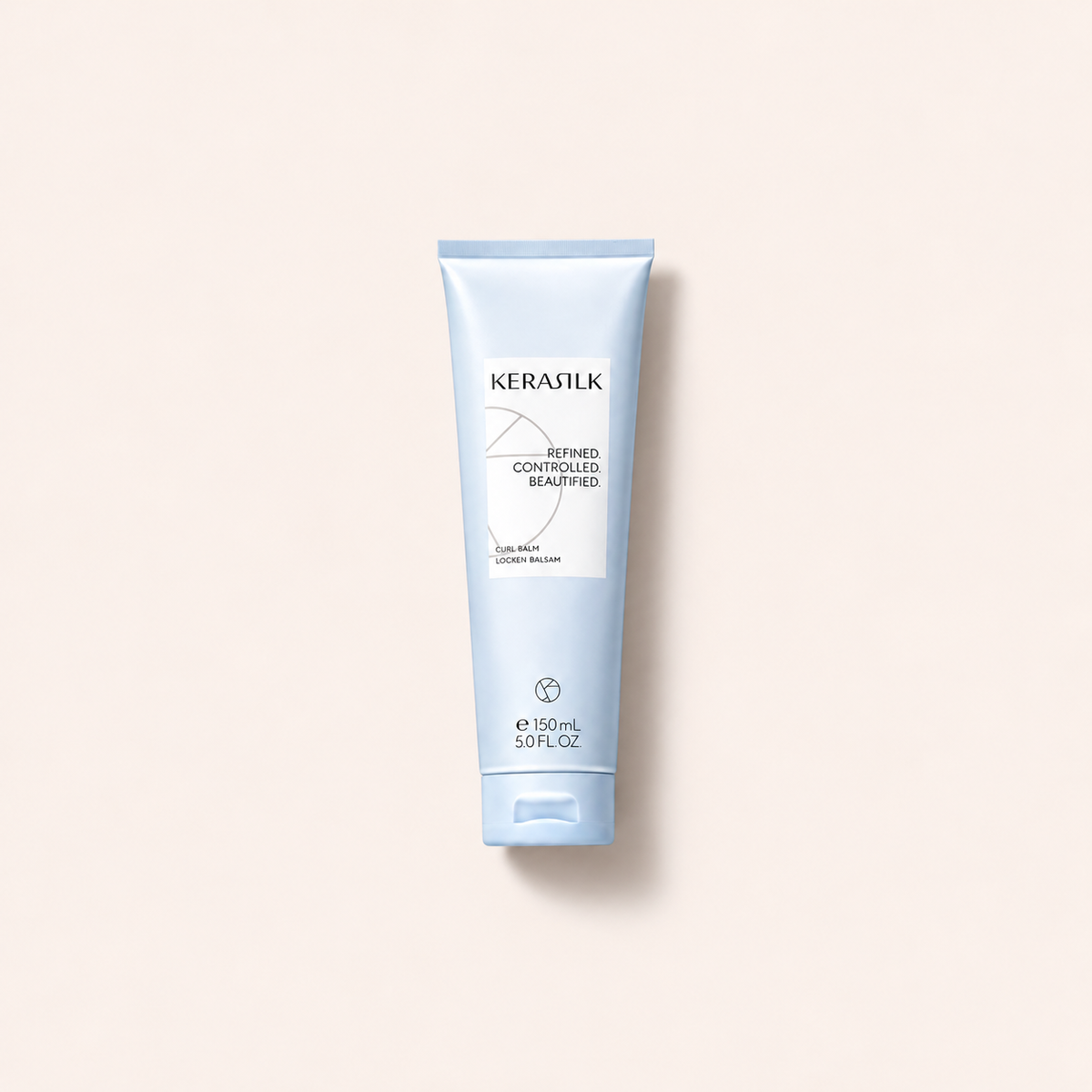 KERASILK Specialists Curl Balm 150 ml – balzám na vlasy – MrRizz