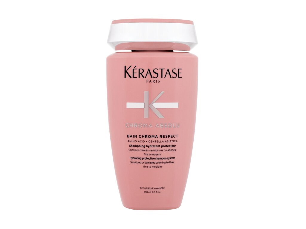 Kérastase Chroma Absolu Bain Respect 250 ml - 250ml - Šampon