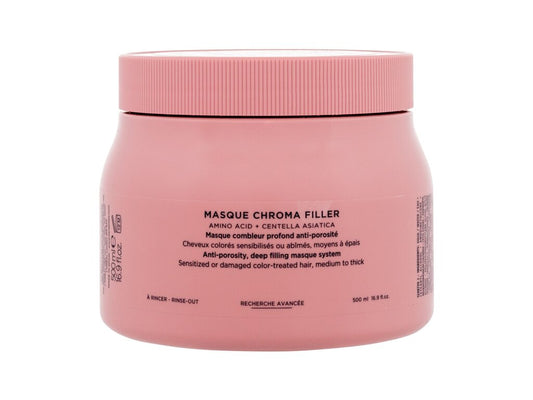 Kérastase Chroma Absolu Masque Filler 500 ml - 500ml - Maska na vlasy