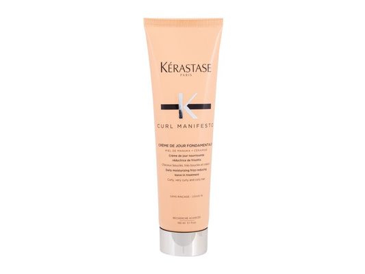 Kérastase Curl Manifesto Leave-in Treatment 150 ml - 150ml - Pro podporu vln