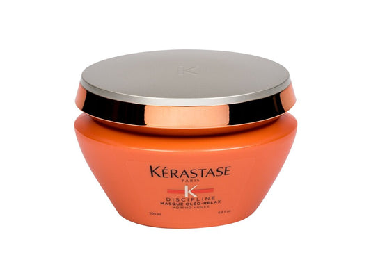 Kérastase Discipline Masque Oléo-Relax 200 ml - 200ml - Maska na vlasy