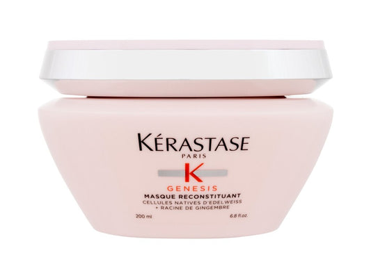 Kérastase Genesis Masque Reconstituant 200 ml - 200ml - Maska na vlasy