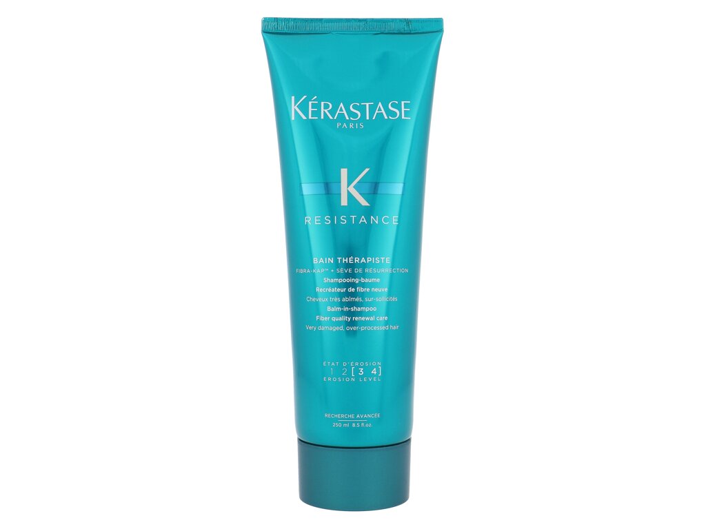 Kérastase Résistance Bain Therapiste 250 ml - 250ml - Šampon