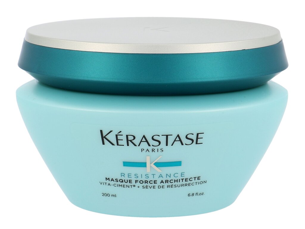 Kérastase Résistance Masque Force Architecte 200 ml - 200ml - Maska na vlasy