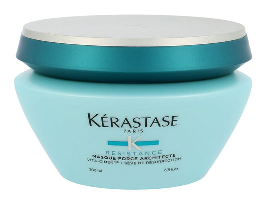 Kérastase Résistance Masque Force Architecte 200 ml - 200ml - Maska na vlasy