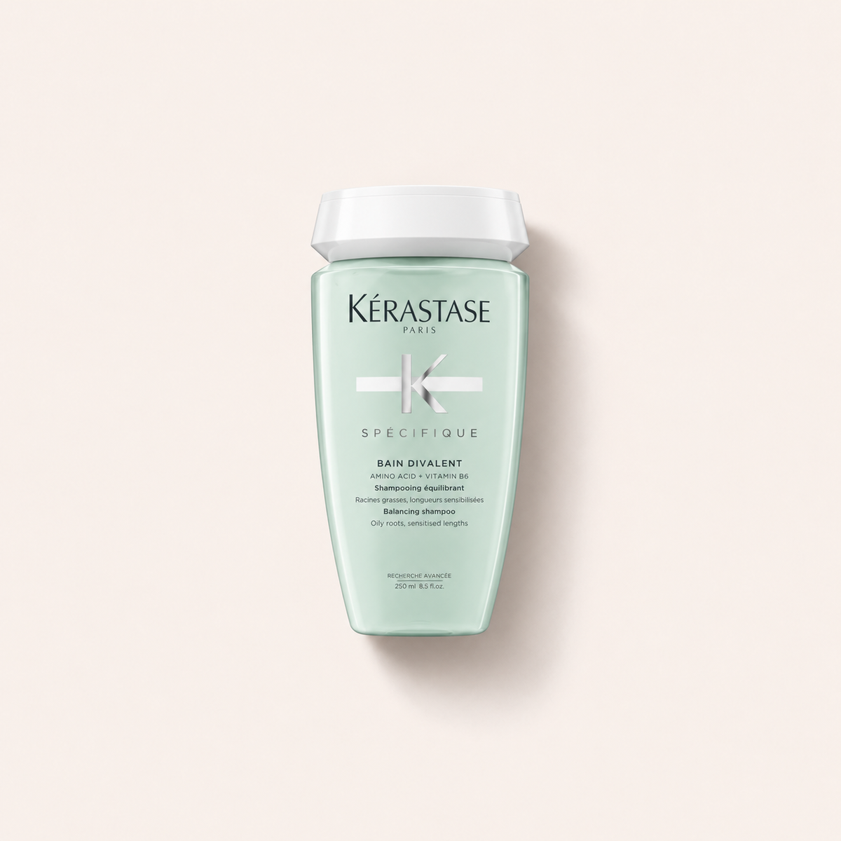 Kérastase Spécifique Bain Divalent 250 ml – šampon – MrRizz