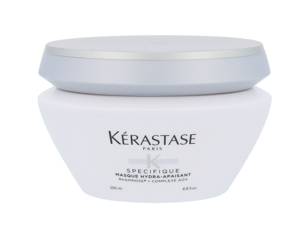 Kérastase Spécifique Hydra-Apaisant 200 ml - 200ml - Maska na vlasy