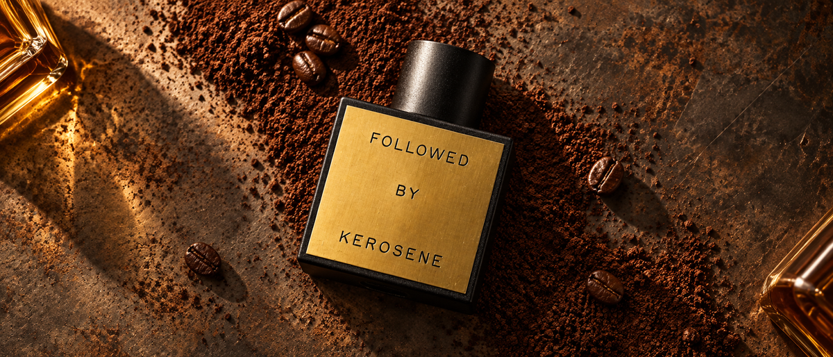Kerosene