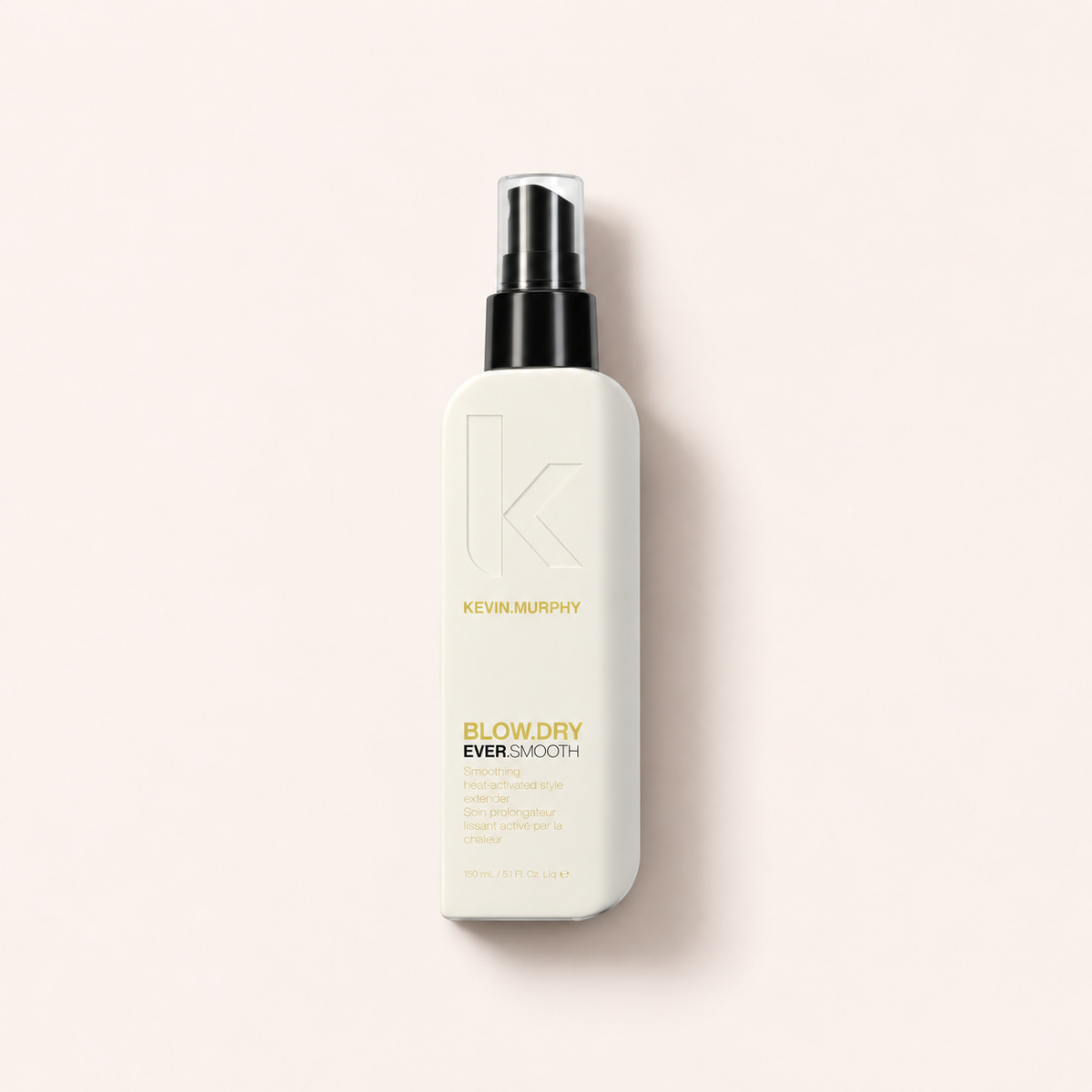 Kevin Murphy Blow.Dry Ever.Smooth 150 ml – pro tepelnou úpravu vlasů – MrRizz