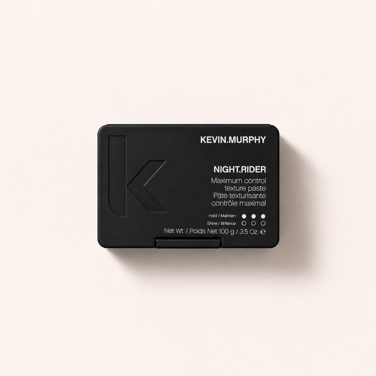 Kevin Murphy Night.Rider 100 ml – pro definici a tvar vlasů – MrRizz