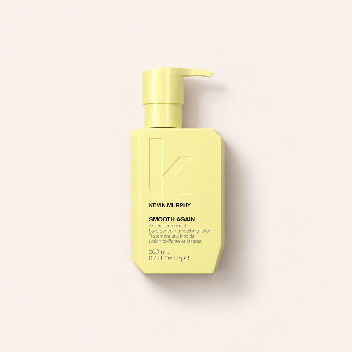 Kevin Murphy Smooth.Again 200 ml – uhlazení vlasů – MrRizz