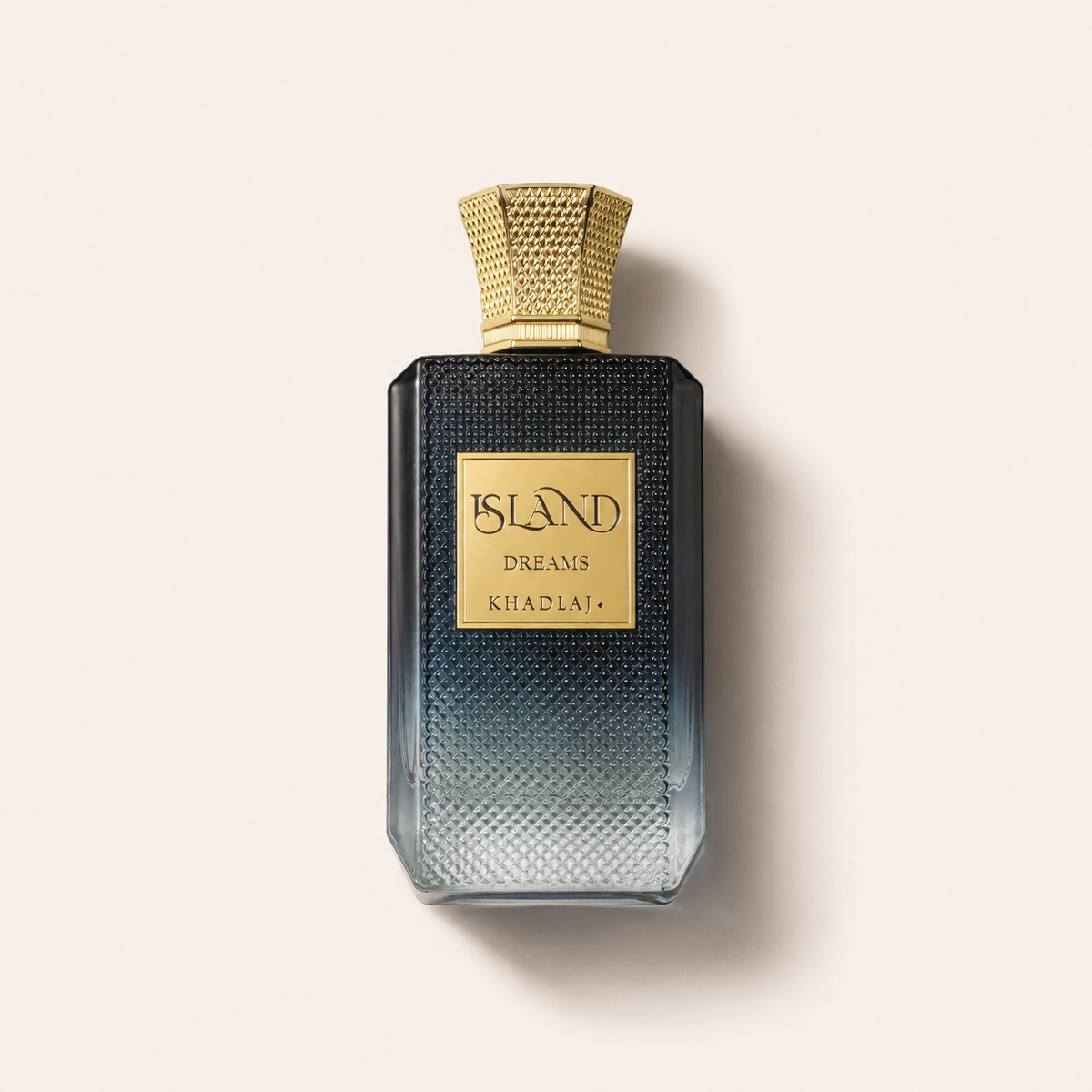 Khadlaj Island Dreams – flakon parfému