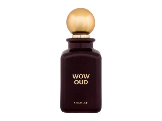 Khadlaj Wow Oud 100 ml - 100ml - Parfémovaná voda