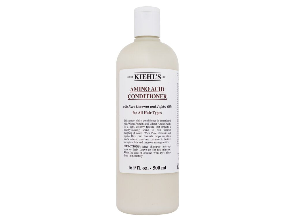Kiehl´s Amino Acid Conditioner 500 ml - 500ml - Kondicionér