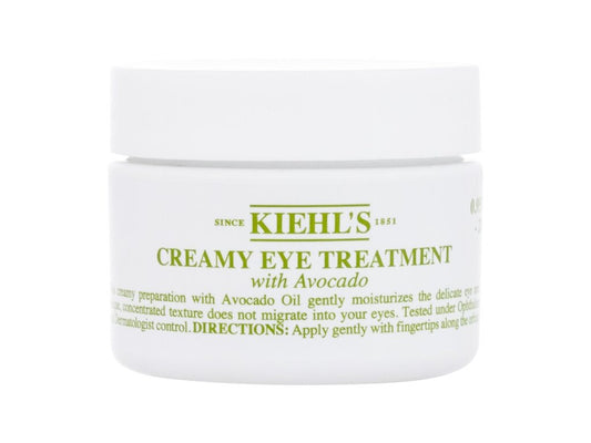 Kiehl´s Avocado Creamy Eye Treatment 28 ml - 28ml - Oční krém